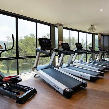 Condo Citygate P210, Green View, Near Kamala Beach And Fantasea Exterior photo