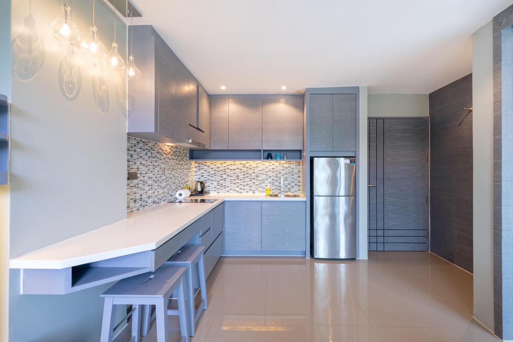 Citygate P210, View, Near Kamala And Fantasea * Kamala Beach