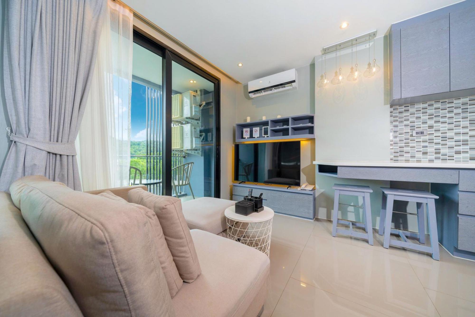 Citygate P210, View, Near Kamala And Fantasea Kamala Beach