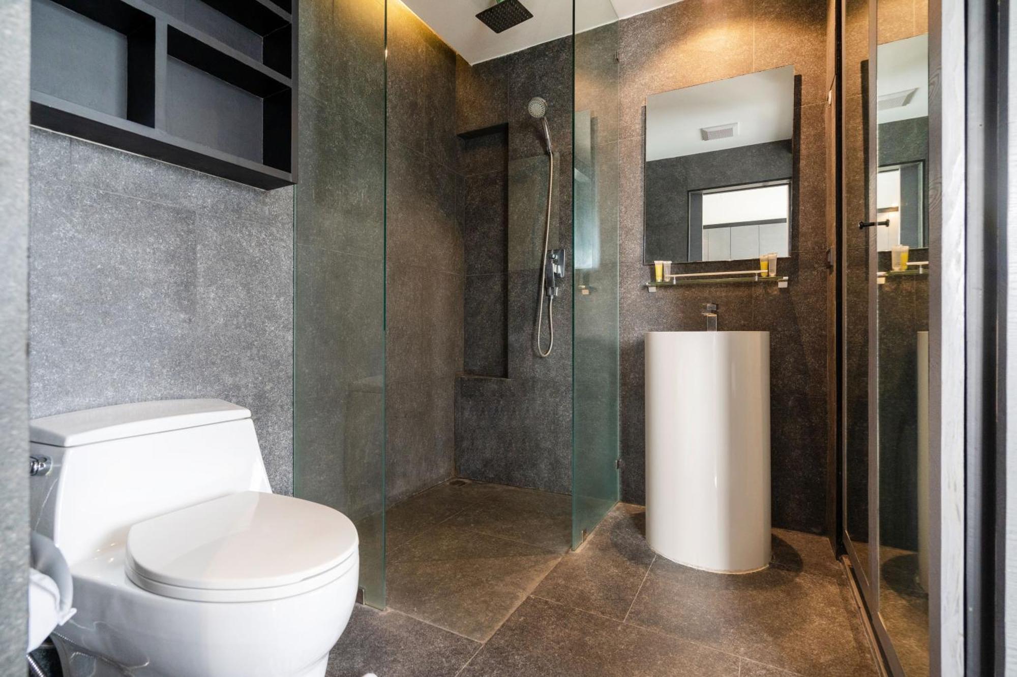 Appartamento Citygate P210, View, Near Kamala And Fantasea *