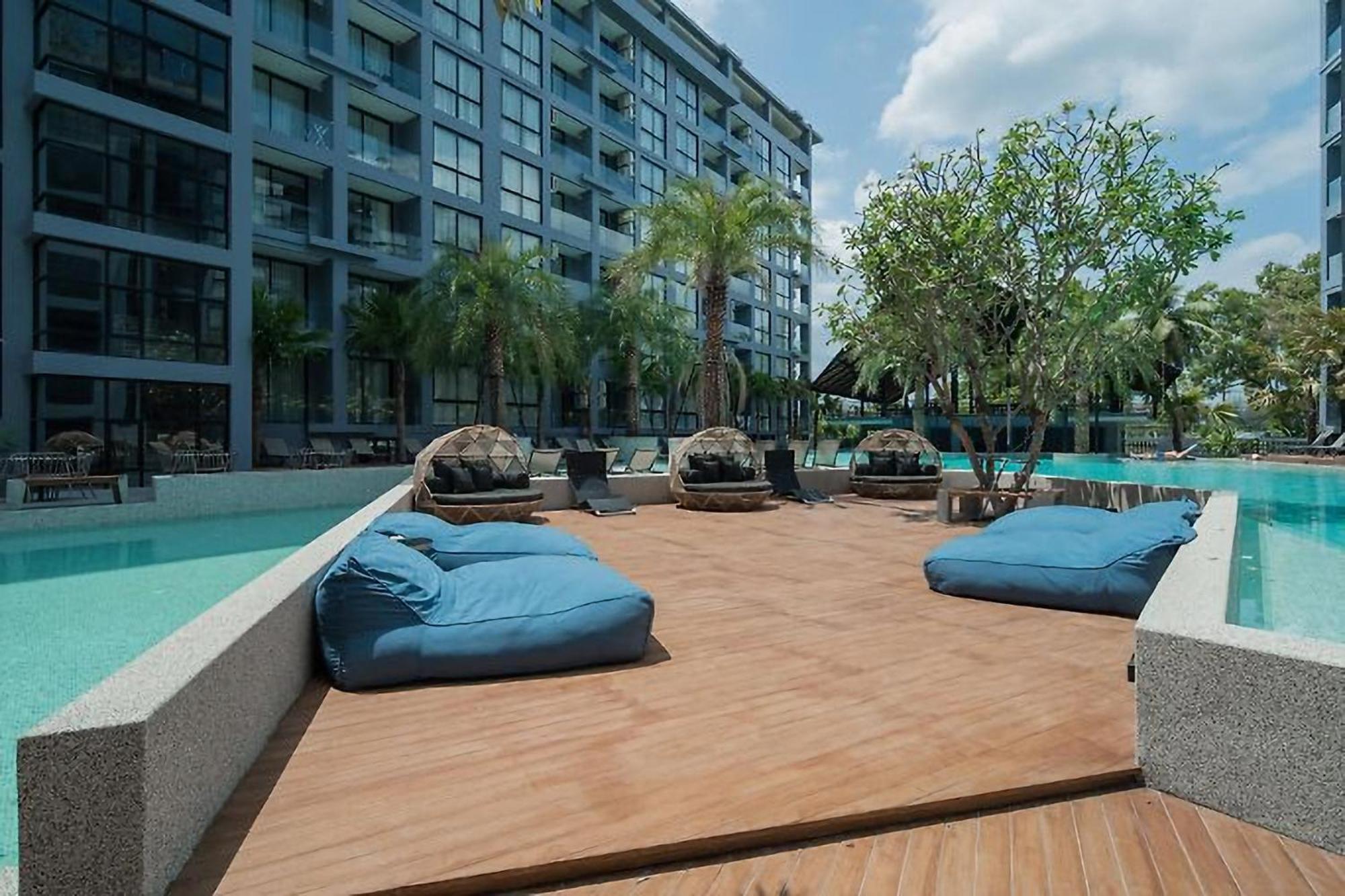 Citygate P210, View, Near Kamala And Fantasea * Kamala Beach