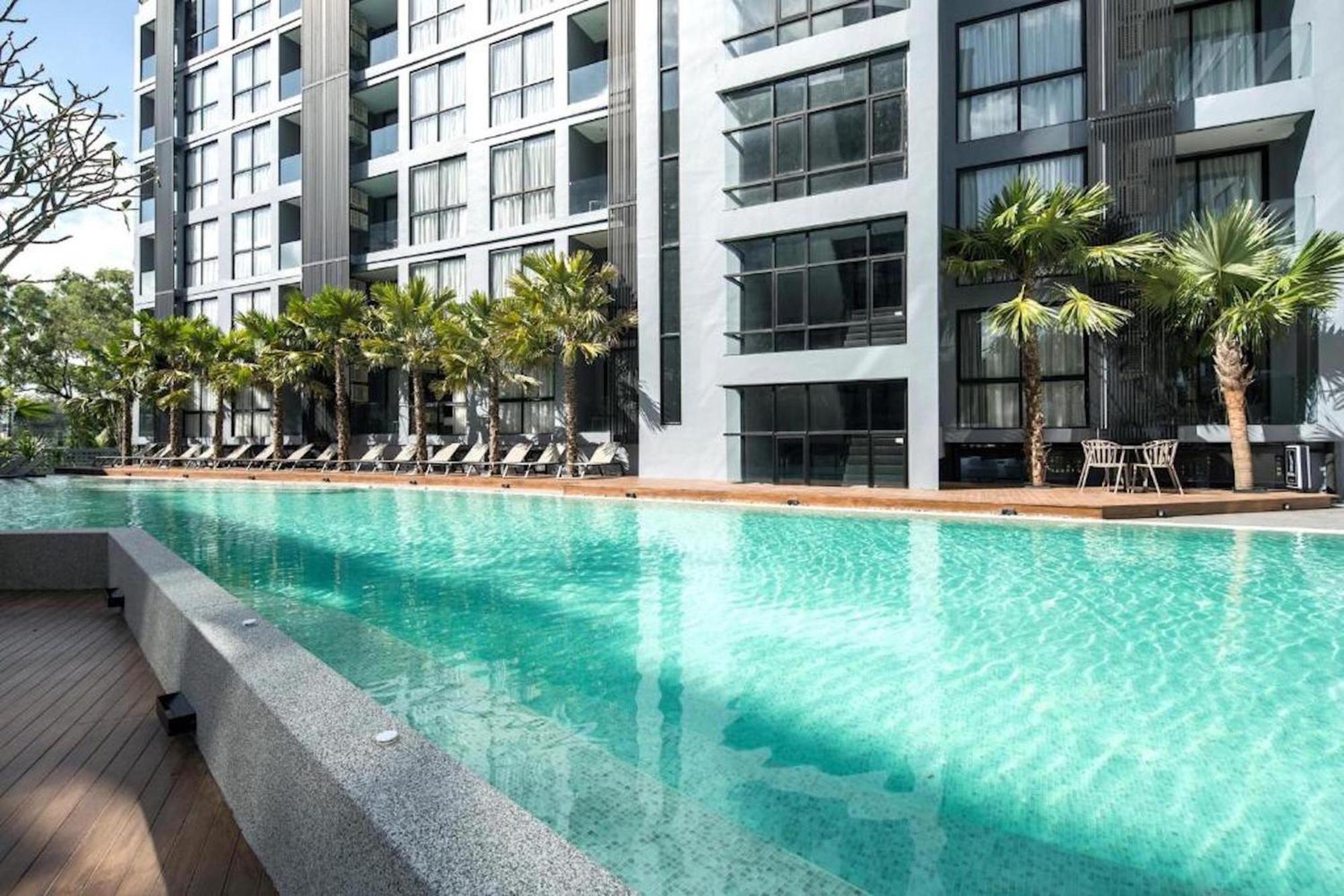 Citygate P210, View, Near Kamala And Fantasea Kamala Beach